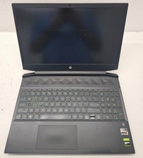 HP Pavilion 15-ec2121nr Laptop AMD Ryzen 5 5600H NO RAM/HD/OS/POWER (FL)