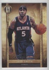 2011-12 Panini Gold Standard /299 Josh Smith #143 n8q