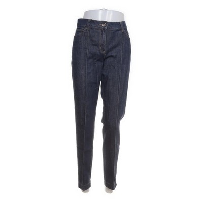 Madoc, Jeans, Größe: 40, Blau, Baumwolle/Elasthan, Damen #9QQ