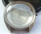 VINTAGE GENUINE CASE REF 166 026 OMEGA SEAMASTER COSMIC WATCH SWISS "PARTS"