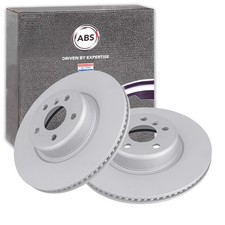 Disque de frein BMW 330