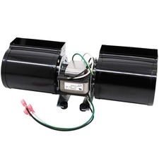 812-4900 Convection Blower Fan for Quadrafire Classic Bay 1200 Insert,... 