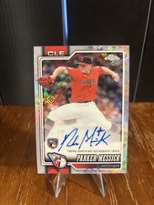 Parker Messick Logofractor 2026 Auto