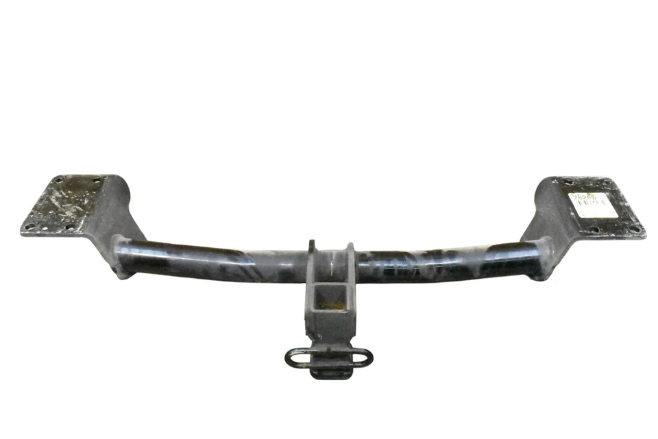 07-13 BMW E70 X5 F85 задний бампер буксировка прицеп бар поперечная труба оригинальный - Изображение 4 из 4