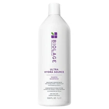 Biolage Ultra HydraSource Shampoo for Very Dry Hair  33.8 oz