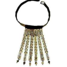 Antique Designer Belt Greek Legion Brass Vintage Medieval Roman Soldier Belt