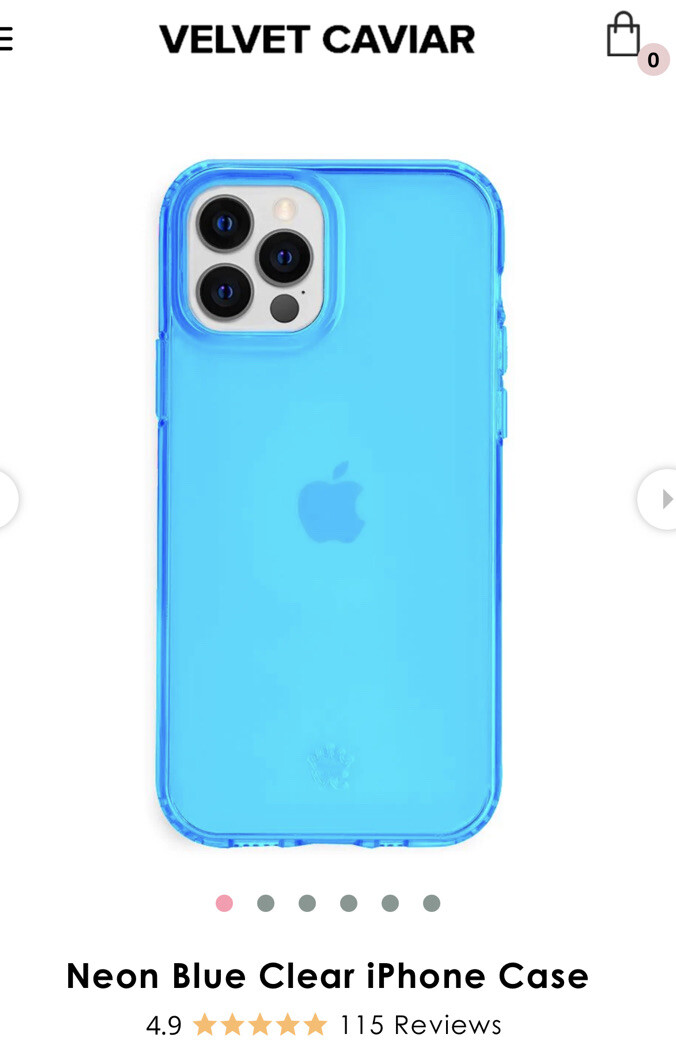 velvet caviar case iphone 12 max case | eBay velvet caviar case iphone 12 max case | eBay
