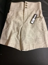 Marc Jacobs Short Style M172025 Color 52296 Dapper Frye Multi Size 2 & 6 READ