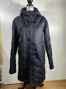 reigning champ insulated coat