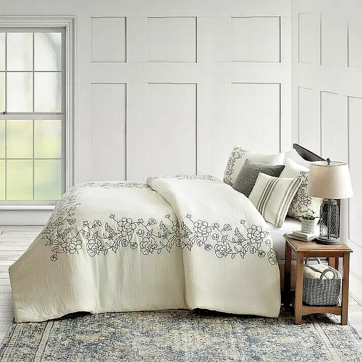 Bee and willow bedding deals