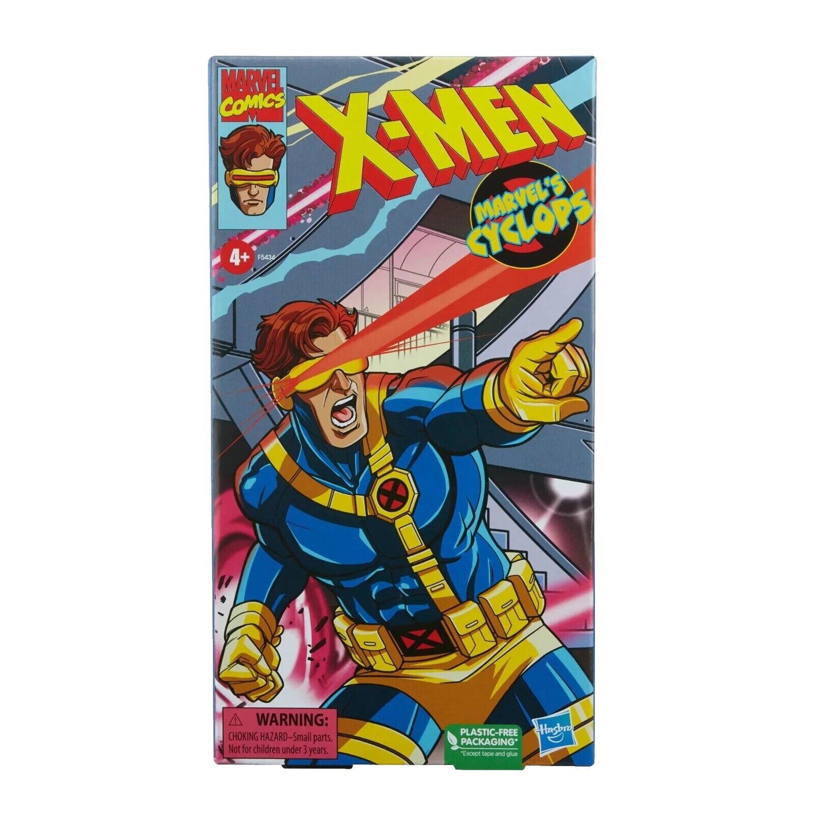 Marvel Legends Vhs Cyclops | eBay Marvel Legends Vhs Cyclops | eBay