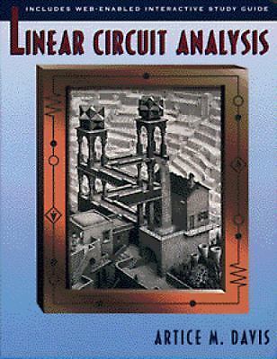 Linear Circuit Analysis, Davis, Artice M., 9780534950958