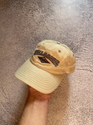 BILLABONG コーデュロイ キャップ デッドストック 90s SURF（Vintage 