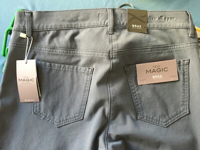 Hose BRAX Magic SHAKIRA W31 L32 regular NEU und OVP