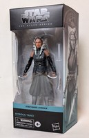 Hasbro | Star Wars Black Series Figur | Ahsoka Tano -NEU&OVP- Star Wars: Ahsoka