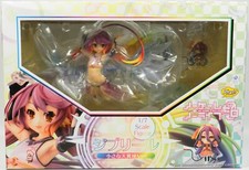 Phat! No Game No Life Zero Jibril Little Flügel Ver Figure Phat Company