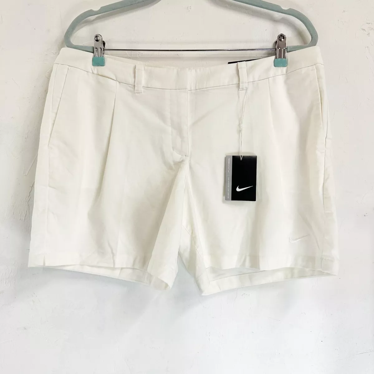 Nike golf tour performance women's shorts top