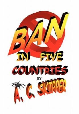 Ban In Five Countries