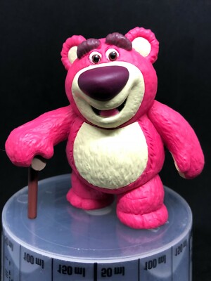 Takara Tomy Disney Pixar Toy story 3 full set of 7 | eBay