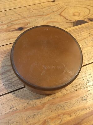 Georg Fischer GSR Contain-It, 4  Clear PVC Cap 4647-040