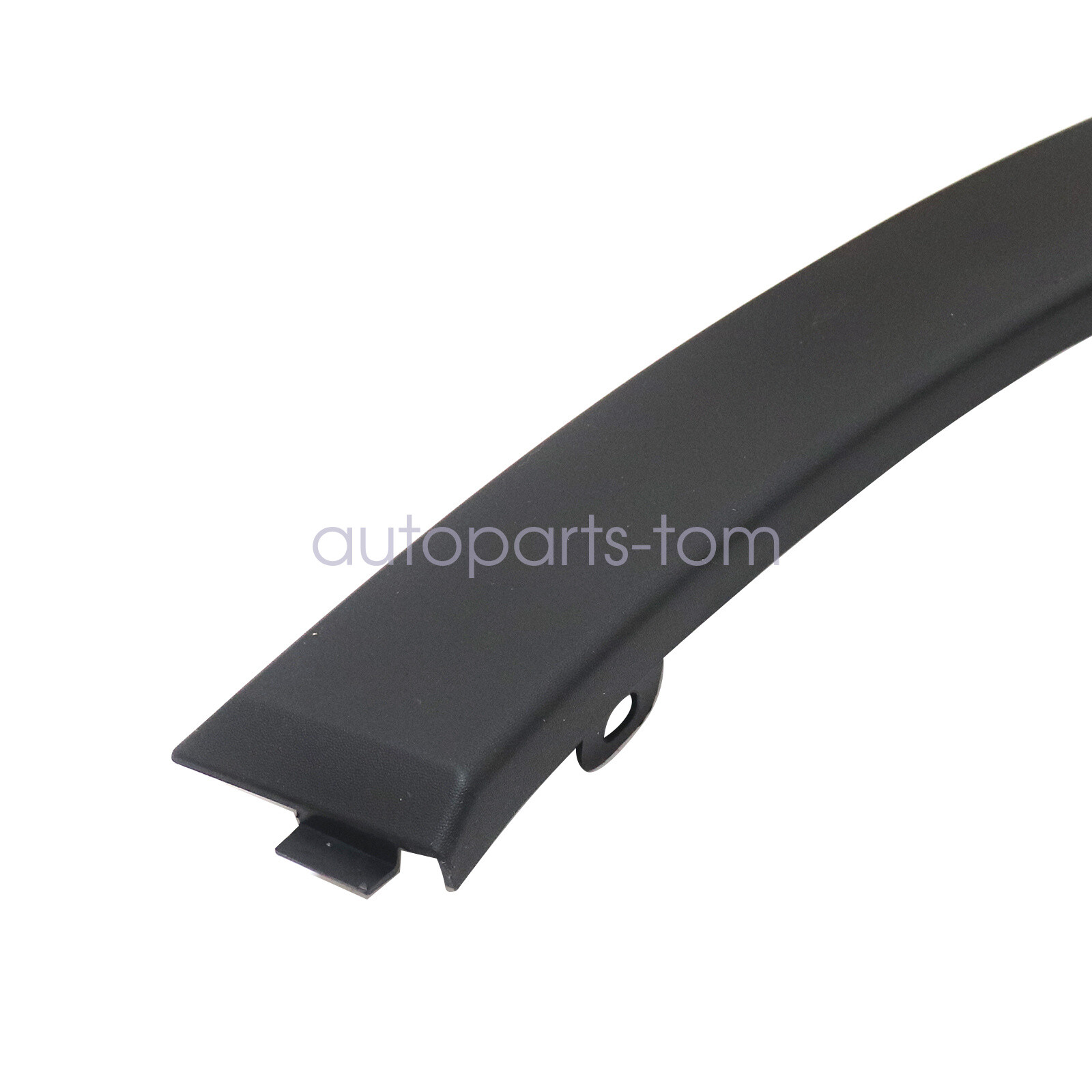 Fits Honda HRV HR-V 2023-2024 Right Front RH Side Fender Flare Molding Trim