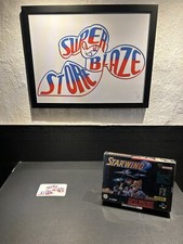 ebay® Auktion 364558614292 | Starwing - Snes - NOE/SFRG - PAL - # 243 Thumbnail of ebay® auction 364558614292 | Starwing - Snes - NOE/SFRG - PAL - # 243