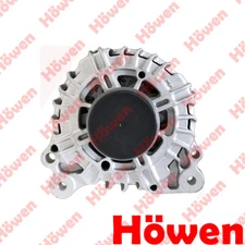 Howen Alternator Fits Renault Kangoo 1997-2008 Espace 1998-2002 2.7 TDi 3.0