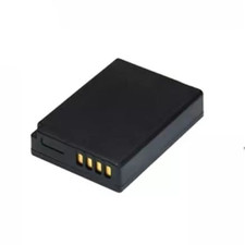 Battery for Panasonic Lumix DMC-TZ20 DMC-ZS1 DMC-ZS5 DMC-ZX3 DMC-TZ30 Cameras