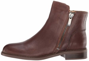 franco sarto women's harmona ankle boot