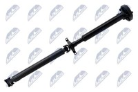 Kardanwelle Gelenkwelle FüR BMW X3 (E83) 2.5 I 2.5 Si Xdrive Xdrive 25 I NEU