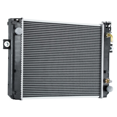 hiro1110da　② Koyorad (Koyo) Koyo OEM Radiator Replacement, Twin Turbo TT
