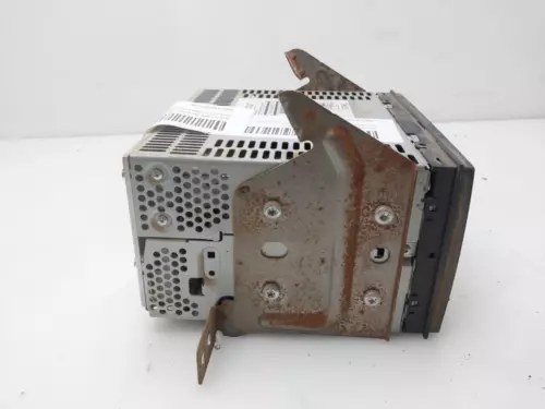 28185EB40B Sistema Audio/Radio Cd para NISSAN NAVARA PICKUP (D40M) 2007 8238116 - Imagen 3 de 10