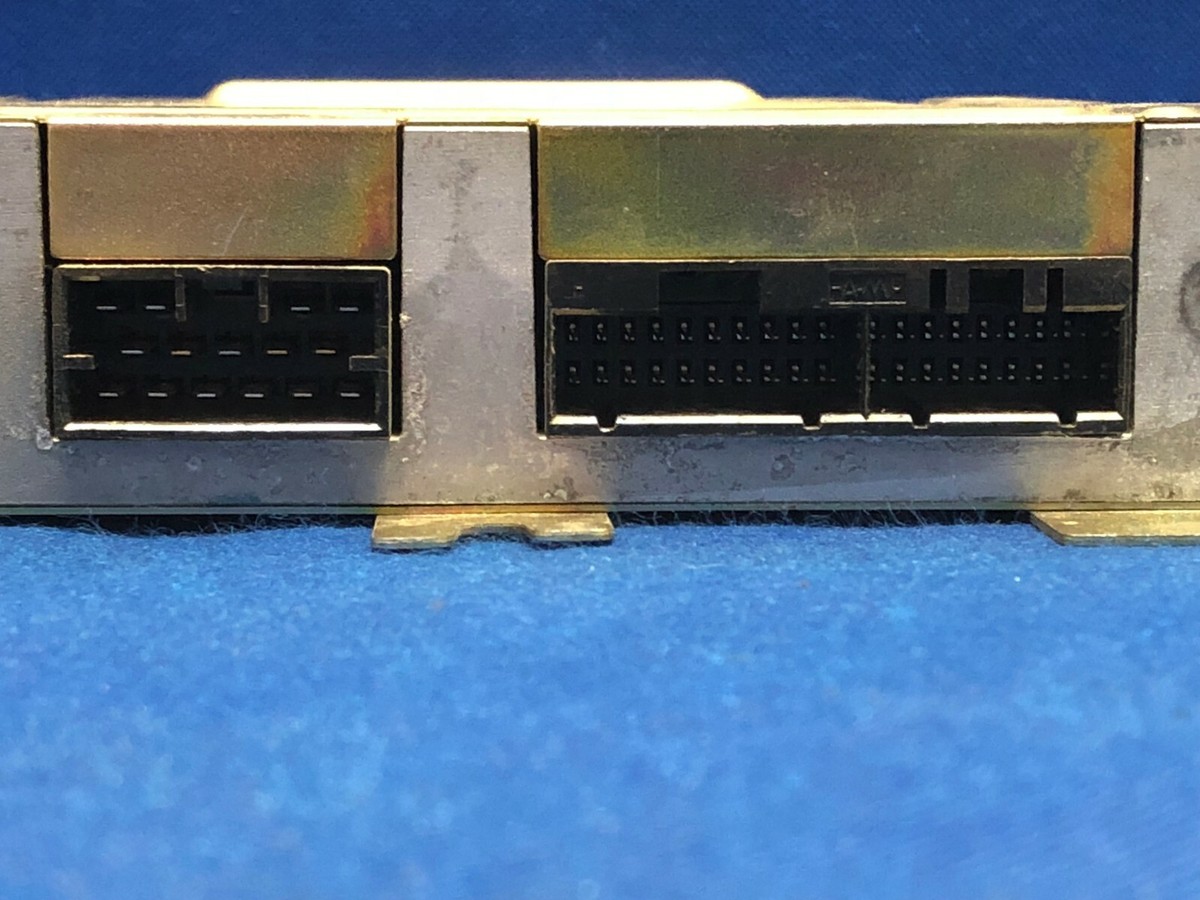 メモリー Bsjdh PLUG & PLAY 85 NISSAN 300ZX TURBO ECM ECU MODULE COMPUTER