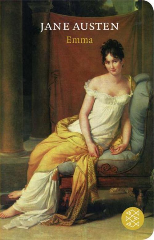 Thumbnail - Emma Jane Austen