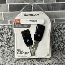 IOGear USB Extender- Model: GUCE51 - Unopened in Original Packaging  