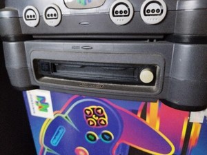 Mario Artist 64dd | eBay