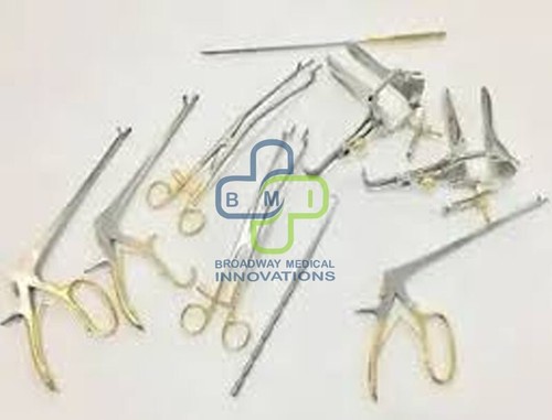 Full Colposcopy Instrument Set | eBay