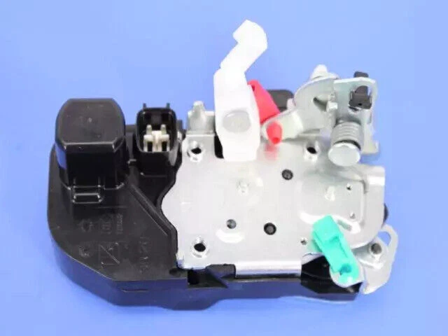 Genuine Mopar 2005-2010 Dodge Magnum Door Latch Rear Right 4575892AA - Imagem 3 de 4