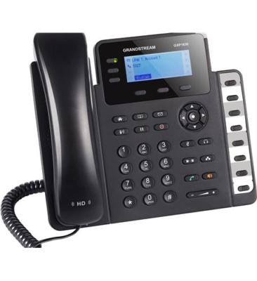 Grandstream GXP1630 Bundle Of 2 Gigabit IP Phone 3 - View #3