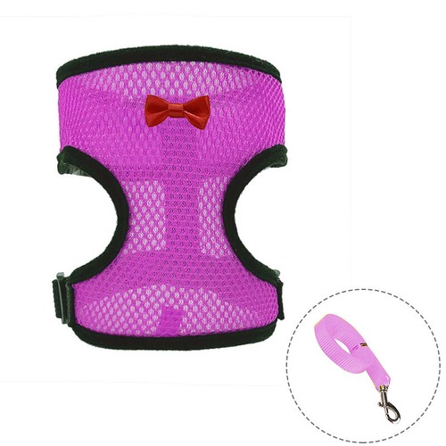 Adjustable Chicken Harness with Leash for Dog Cat Chicken Duck Traning Walking❥ - Bild 13 von 24