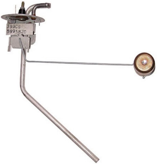 OmixADA 17724.17 Fuel Tank Sending Unit for 15 Gallon Tank fits 6572 Jeep DJ5 eBay