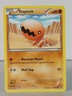 Trapinch - Furious Fists - 53/111 - Pokemon TCG - Common