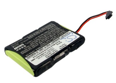 Ni-MH Akku für KPN Chicago 330 Micro 3,6V 500mAh