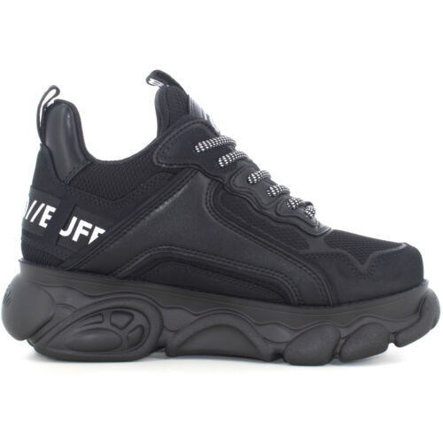 Buffalo P25s Zapatillas bajas de mujer con plataforma BN16304241 CLD CHAI - Imagen 3 de 9