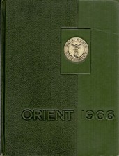 Ball State University Muncie Indiana 1966 Yearbook Annual College