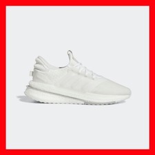 Adidas X Plrboost Running Shoes Sneaker White HP3130 Men  s Size 9.5