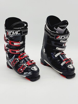 Atomic Hawk 90 Ski Boots Men's Size 26.5 Mondo | eBay
