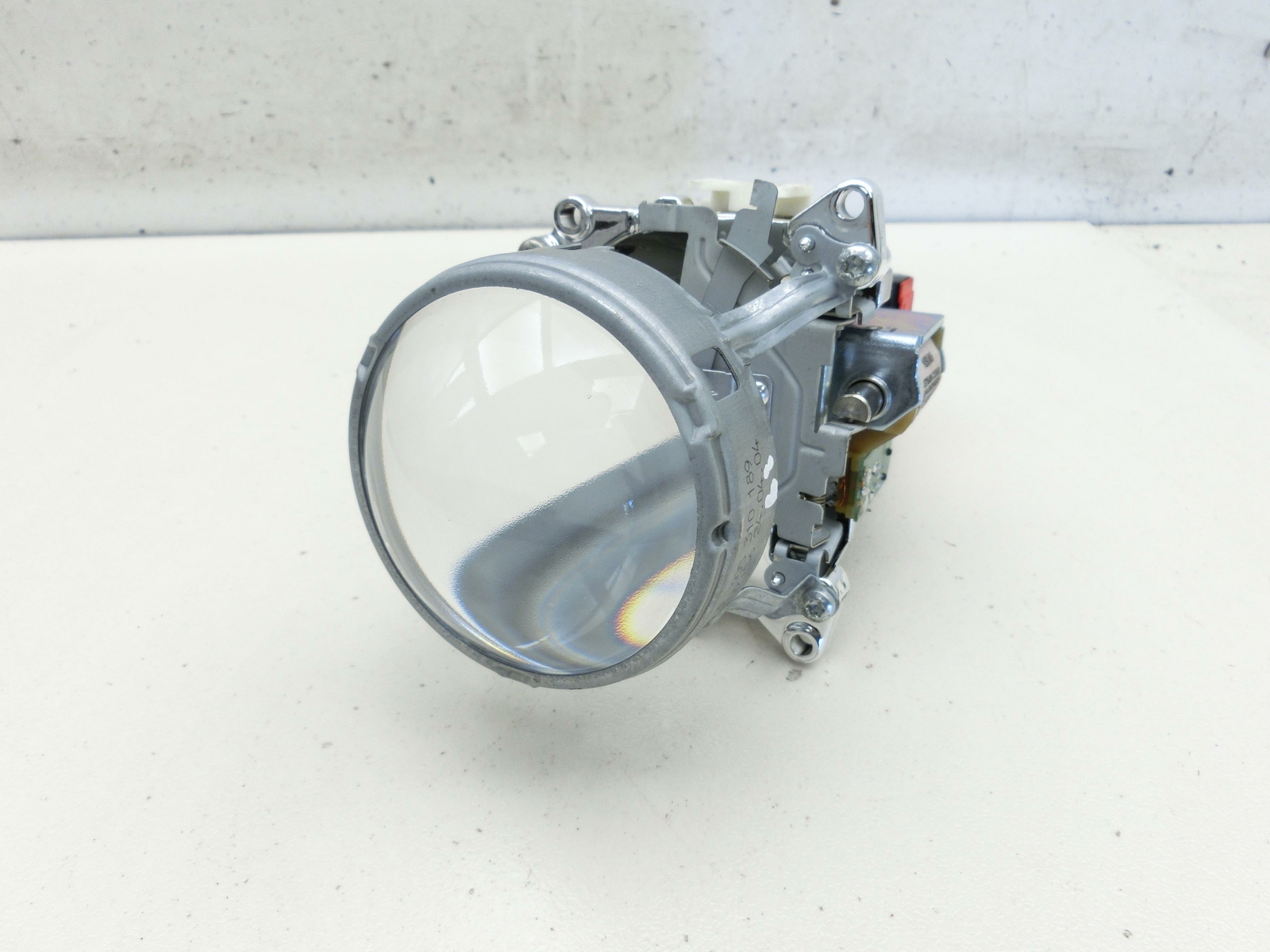 4x Al Litronic AUDI BMW VOLVO MERCEDES PEUGEOT Xenon Bulb Igniter 