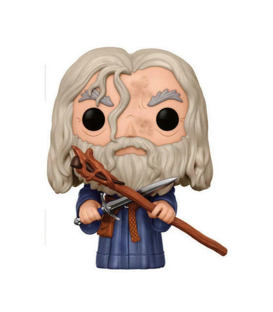 Figuras de acción figura gandalf