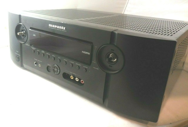 marantz surround sound